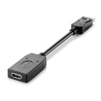Hp DisplayPort to HDMI Adapter (BP937AA)